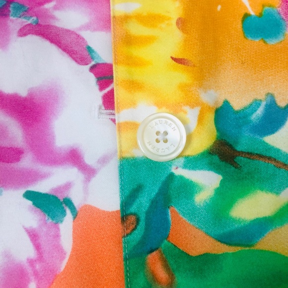 Floral RL jacket - Picture 2 of 8